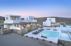 Legendary Suites