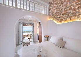 Legendary Suites