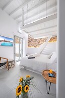 Legendary Suites