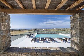 Legendary Suites
