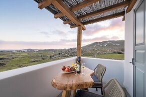 Legendary Suites