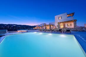 Legendary Suites