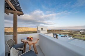 Legendary Suites