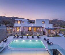 Legendary Suites