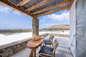 Legendary Suites
