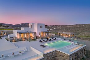 Legendary Suites