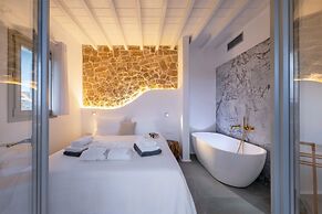Legendary Suites