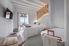 Legendary Suites