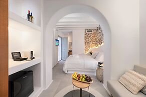 Legendary Suites