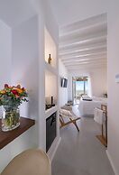 Legendary Suites