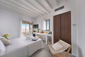 Legendary Suites