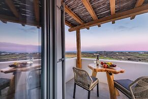 Legendary Suites