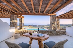 Legendary Suites