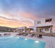 Legendary Suites