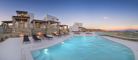 Legendary Suites
