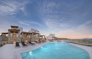 Legendary Suites