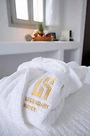 Legendary Suites