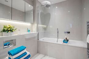 Watford Cassio Deluxe - Modernview Serviced Accommodation