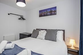 Watford Cassio Deluxe - Modernview Serviced Accommodation