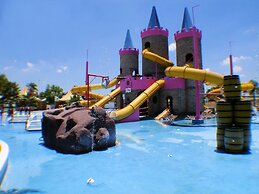 Hotel Splash Inn