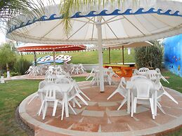 Hotel Splash Inn