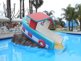 Hotel Splash Inn