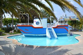 Hotel Splash Inn