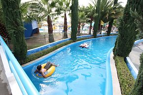 Hotel Splash Inn