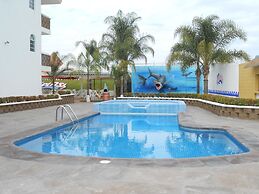 Hotel Splash Inn