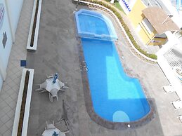 Hotel Splash Inn