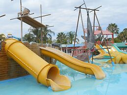 Hotel Splash Inn