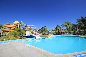 Hotel Splash Inn