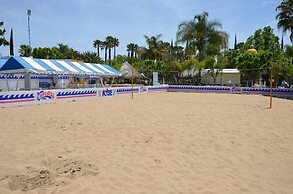 Hotel Splash Inn