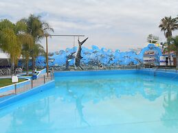Hotel Splash Inn