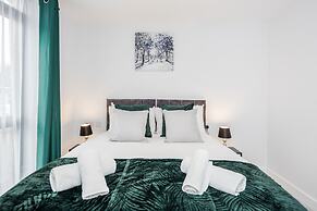 Watford Cassio Luxury - Modernview Serviced Accommodation