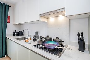 Watford Cassio Luxury - Modernview Serviced Accommodation