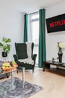 Watford Cassio Luxury - Modernview Serviced Accommodation