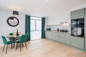 Watford Cassio Luxury - Modernview Serviced Accommodation