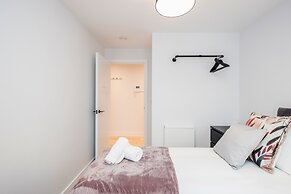 Watford Cassio Luxury - Modernview Serviced Accommodation
