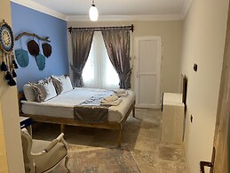 Dede Cave Hotel