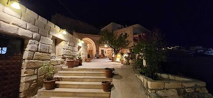 Dede Cave Hotel