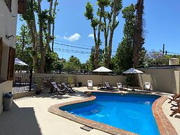Rio Tigre Hotel