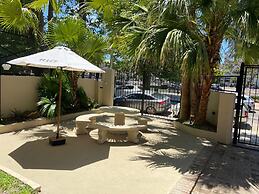 Rio Tigre Hotel