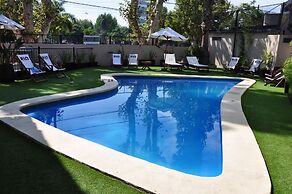 Rio Tigre Hotel