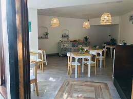 Rio Tigre Hotel