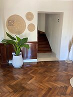 Rio Tigre Hotel