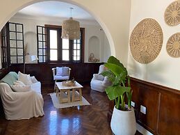 Rio Tigre Hotel