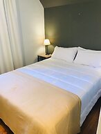 Rio Tigre Hotel