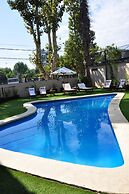 Rio Tigre Hotel