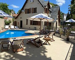 Rio Tigre Hotel